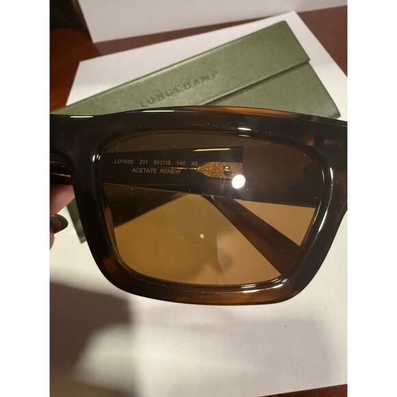 Longchamp sunglasses - Picture 8 of 8